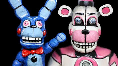 fnaf bon bon|bon bon fnaf hand puppet.